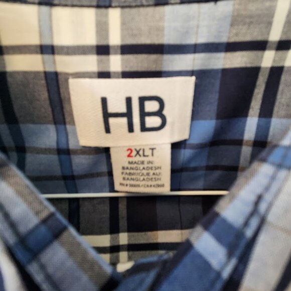 Long Sleeved Dress Shirt - Picture 3 of 3